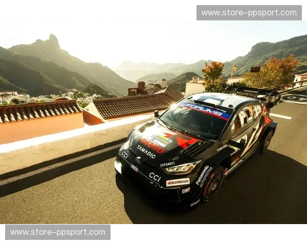 前瞻WRC：点燃你对世界拉力赛的每一分热爱